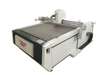 Druckindustrie Papier Digital Schneidemaschine