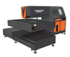 MDF-Die Board Laser-Press-Schneidemaschine