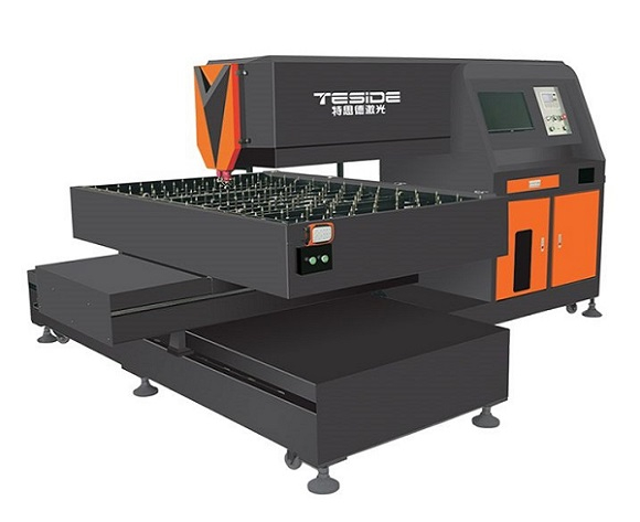 Flachkarton-Die-Board-Laserschneidemaschine