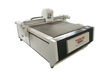 Digitale automatische CNC-Gewebe-Musterschneidemaschine